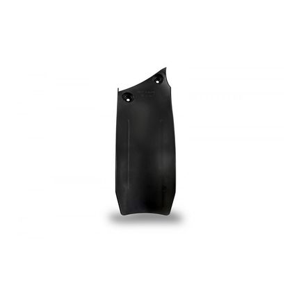 Bavette amortisseur Ufo noir