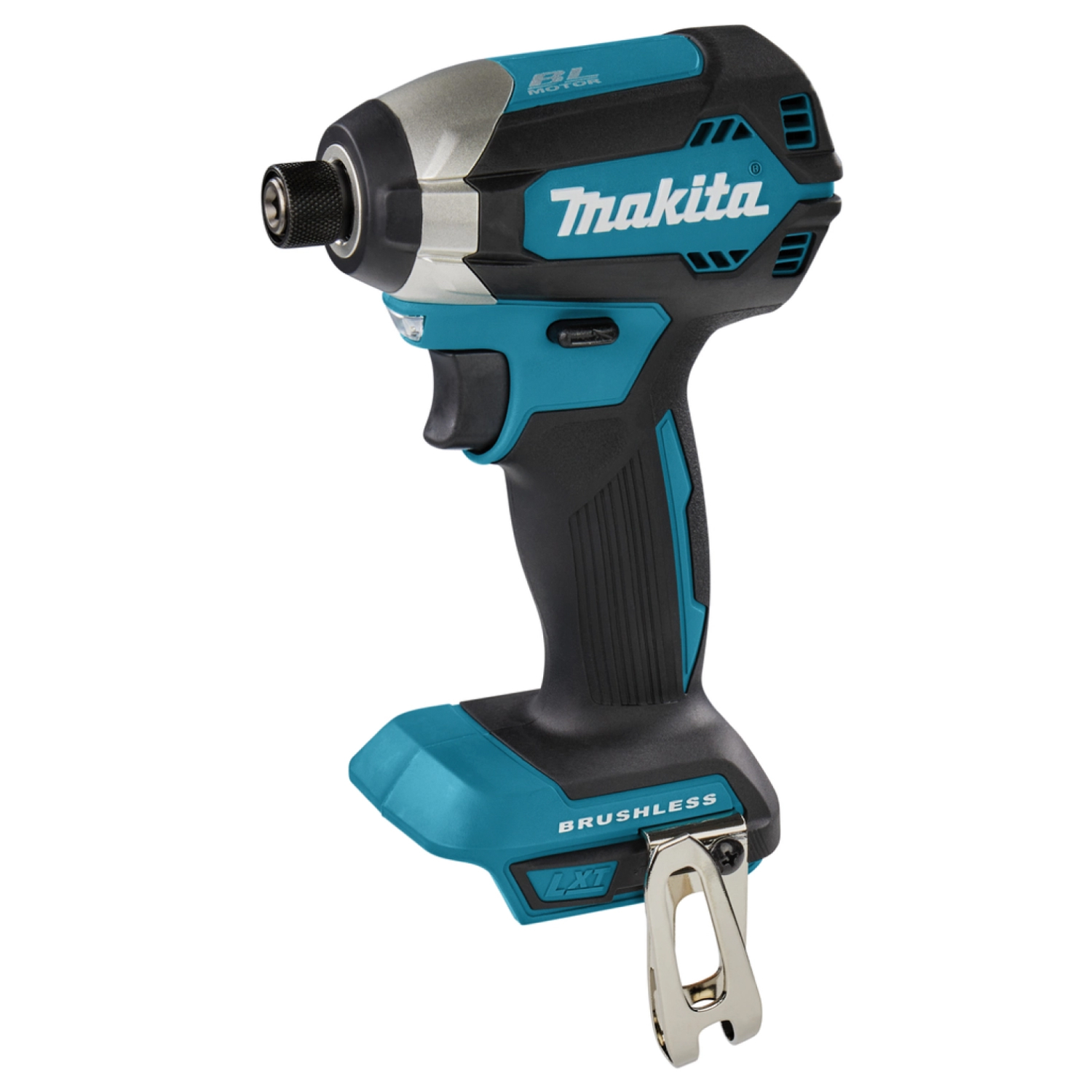 Makita DLX4157TX1 LXT 18V Li-Ion accu combiset (2x 5,0 Ah accu) in tas