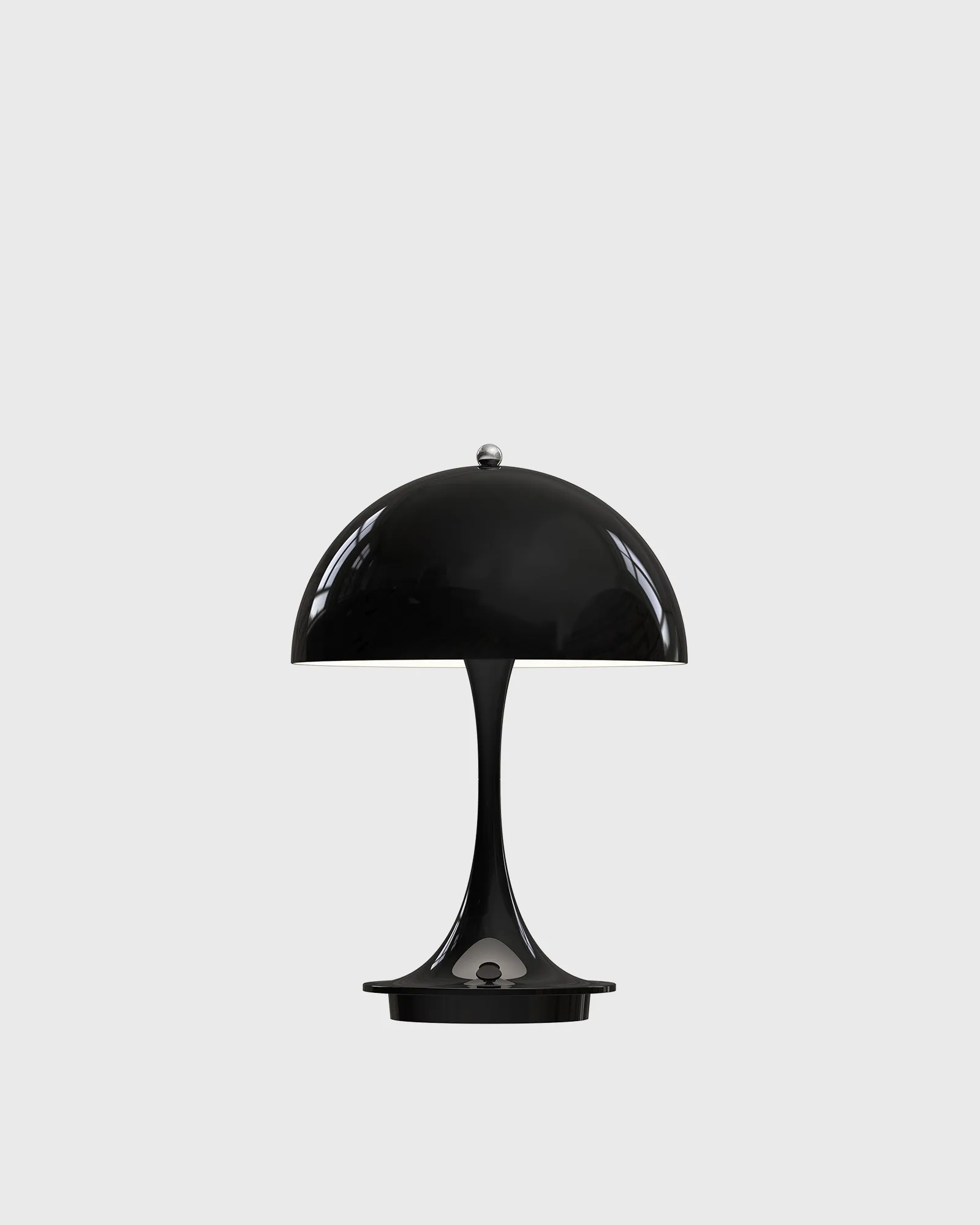 Louis Poulsen Panthella 160 Portable Lamp - Universal Plug