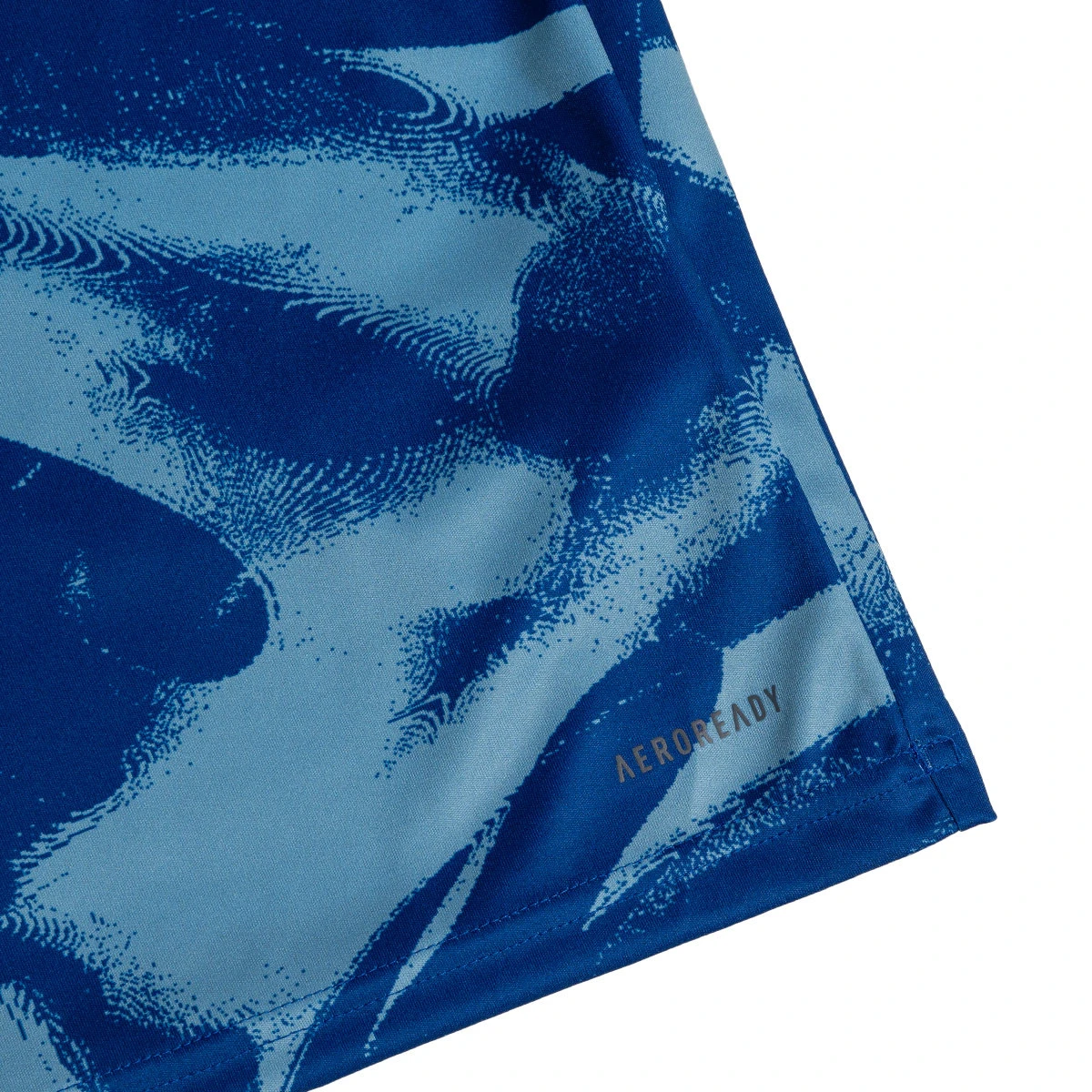 T-Shirt adidas Real Zaragoza Prematch 2024-2025 Criança