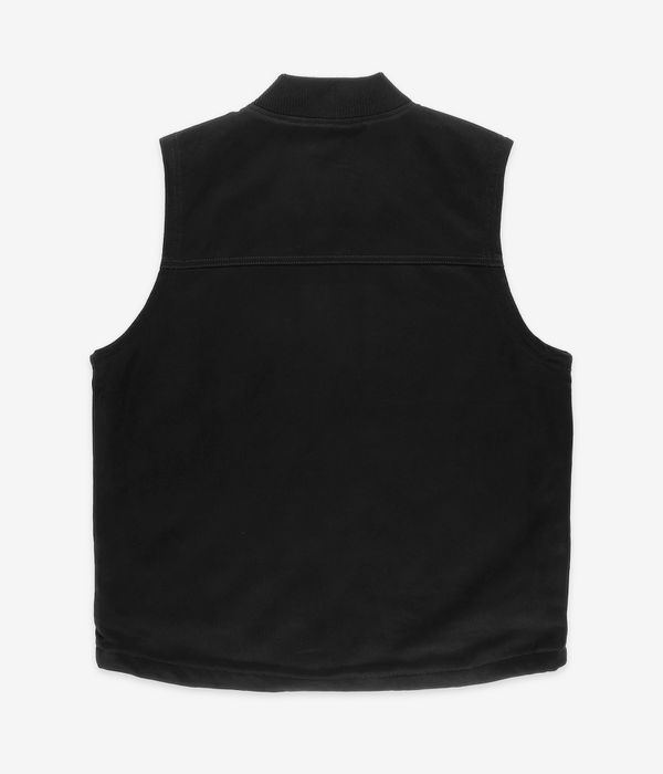 Dickies x Spitfire Logo Weste (black)