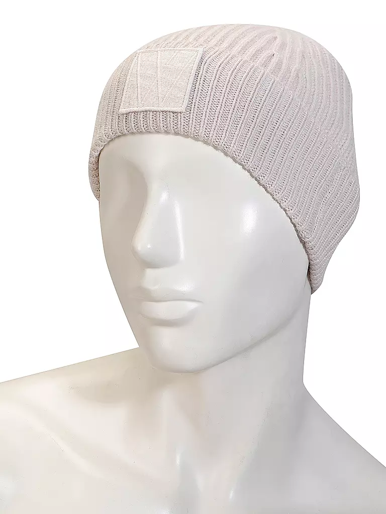 IN WEAR Mütze - Haube KAXYIW beige