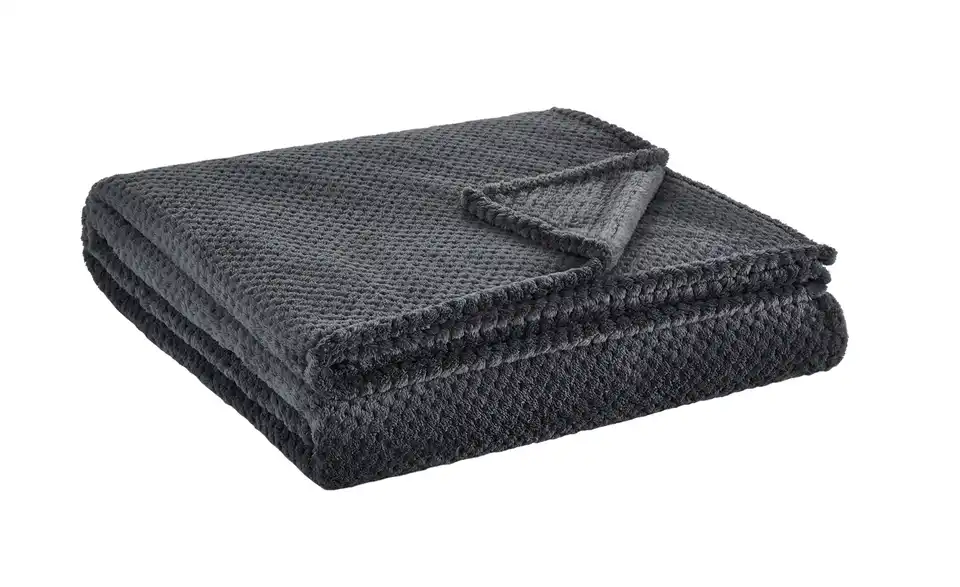 como Coralfleece Decke Mia XL