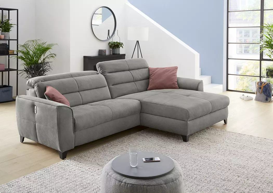 Ecksofa Double-One