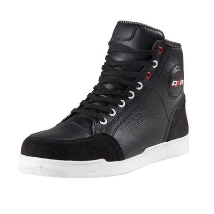 Baskets DXR SANTA CRUZ - Noir