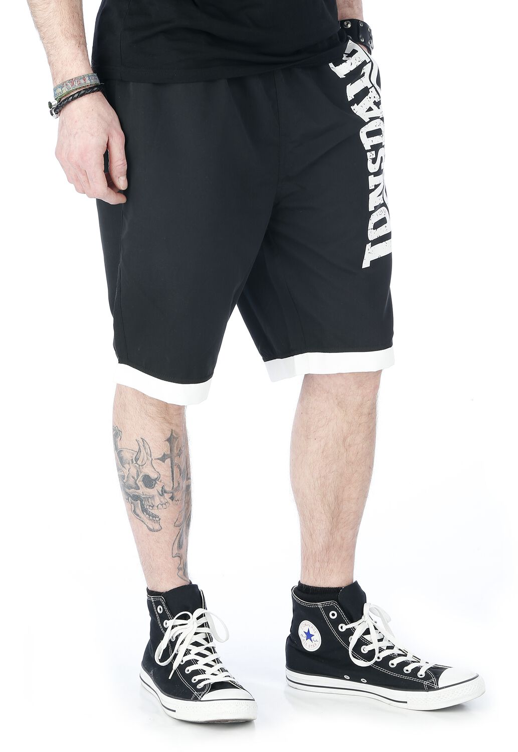 Clennel | Lonsdale London Short de bain
