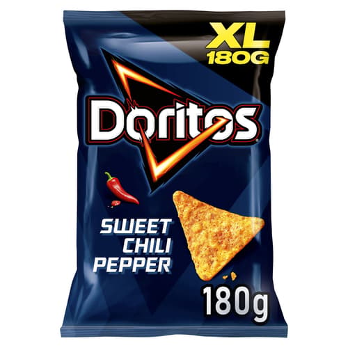 Doritos Sweet Chilli