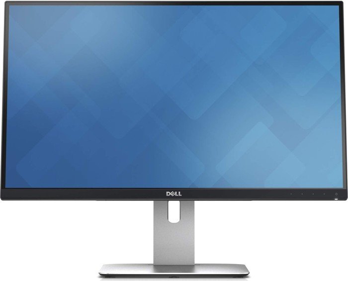 Dell UltraSharp U2515H | 25