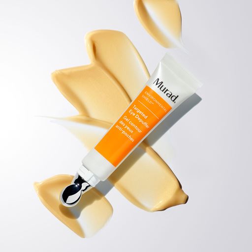 Murad Targeted Eye Depuffer, 15 ml
