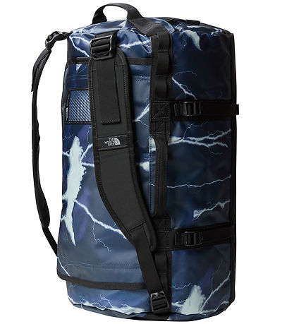 The North Face Reisetasche - Base Camp Duffel - 50 L - Summit Na