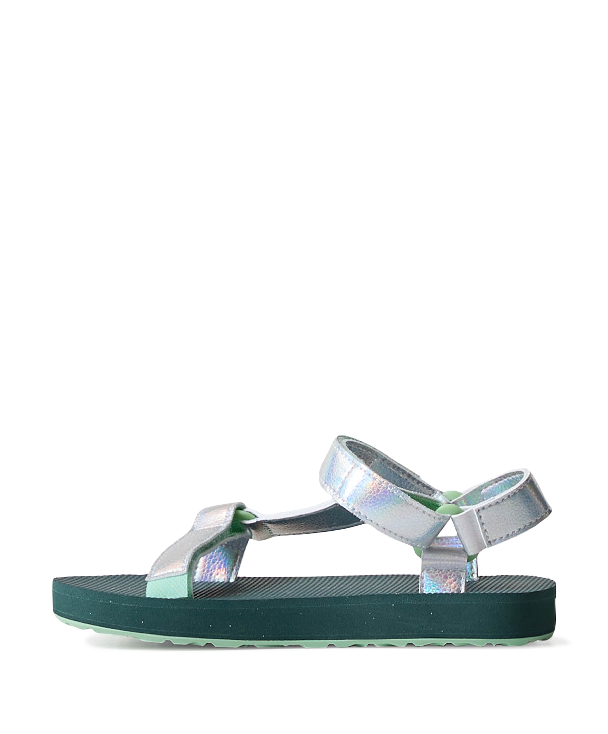 Teva ORIGINAL UNIVERSAL meisjes sandalen groen