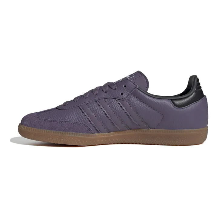 Adidas Baskets Samba OG | Violet