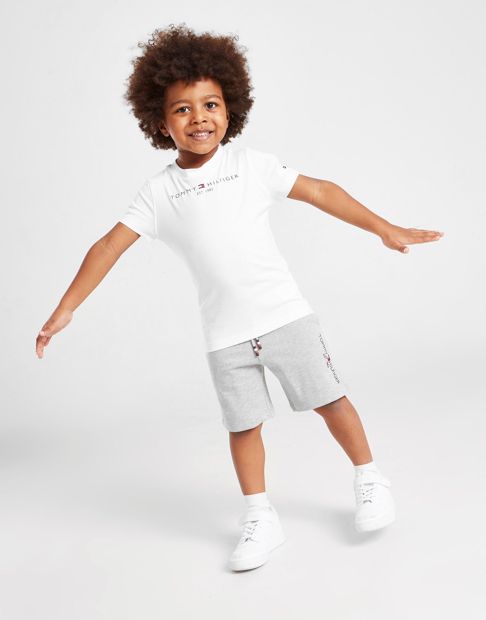 Tommy Hilfiger T-shirt Essential Enfant
