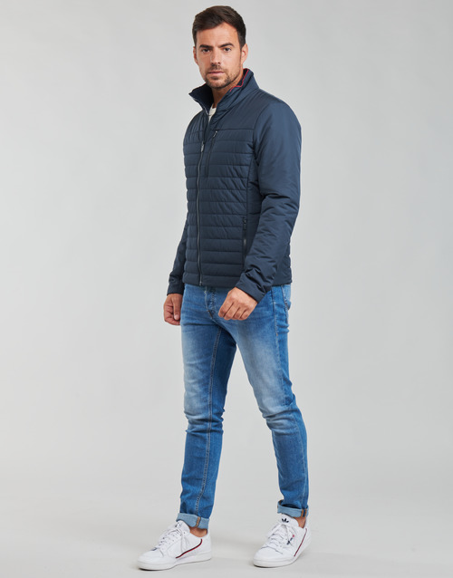 Helly Hansen - CREW INSULATOR JACKET 2.0 Marino