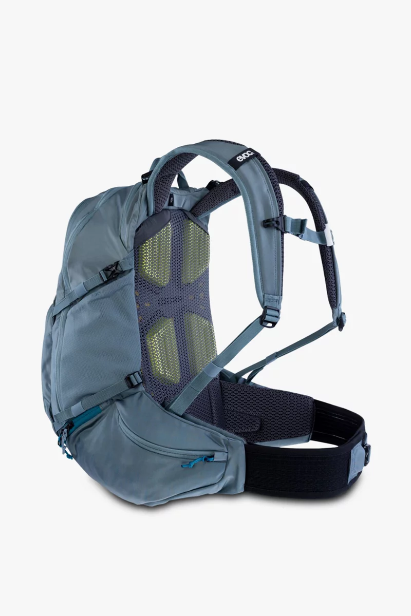 Evoc Explorer Pro 26 L Bikerucksack