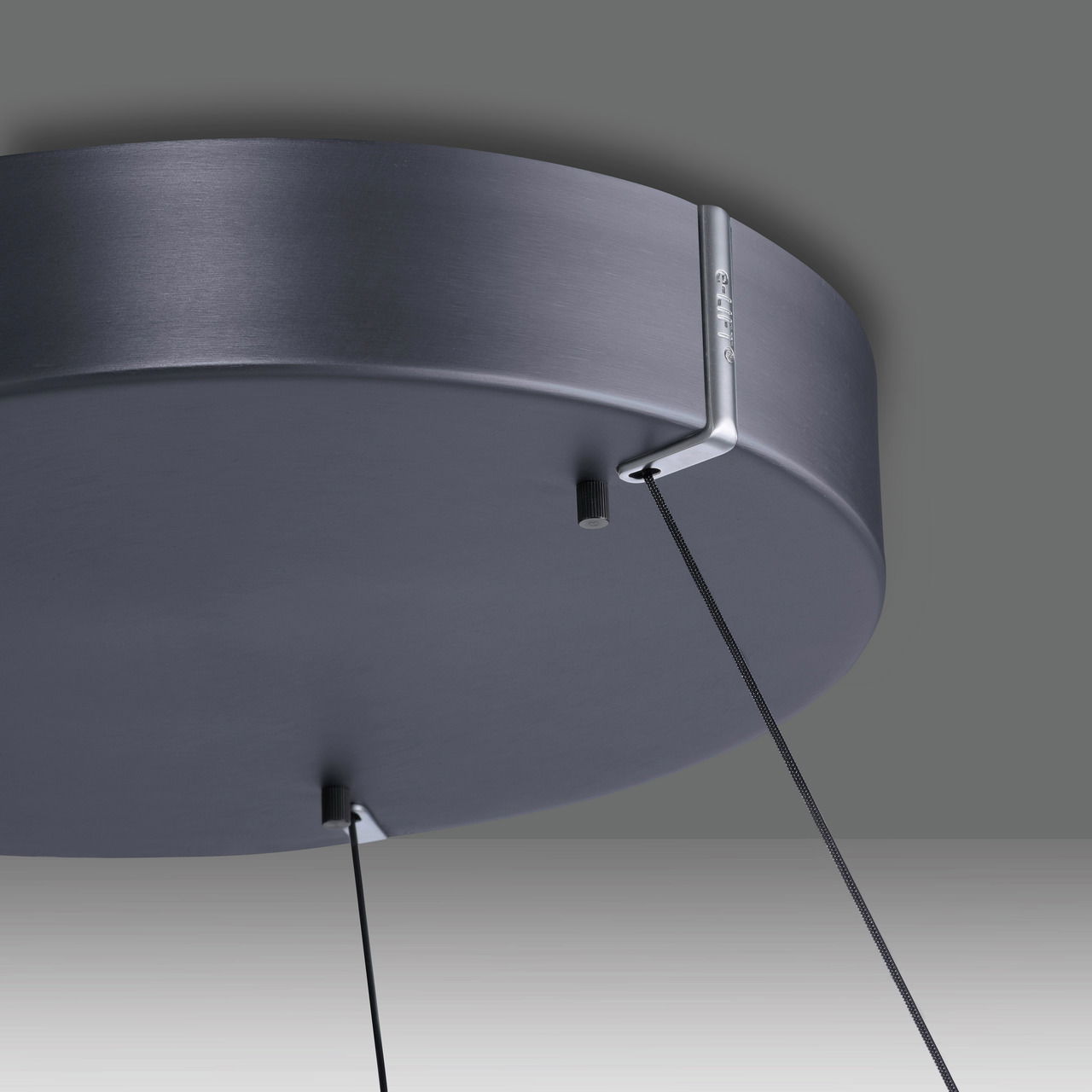Paul Neuhaus Pendelleuchte PURE E-Clipse PURE-E-CLIPSE
