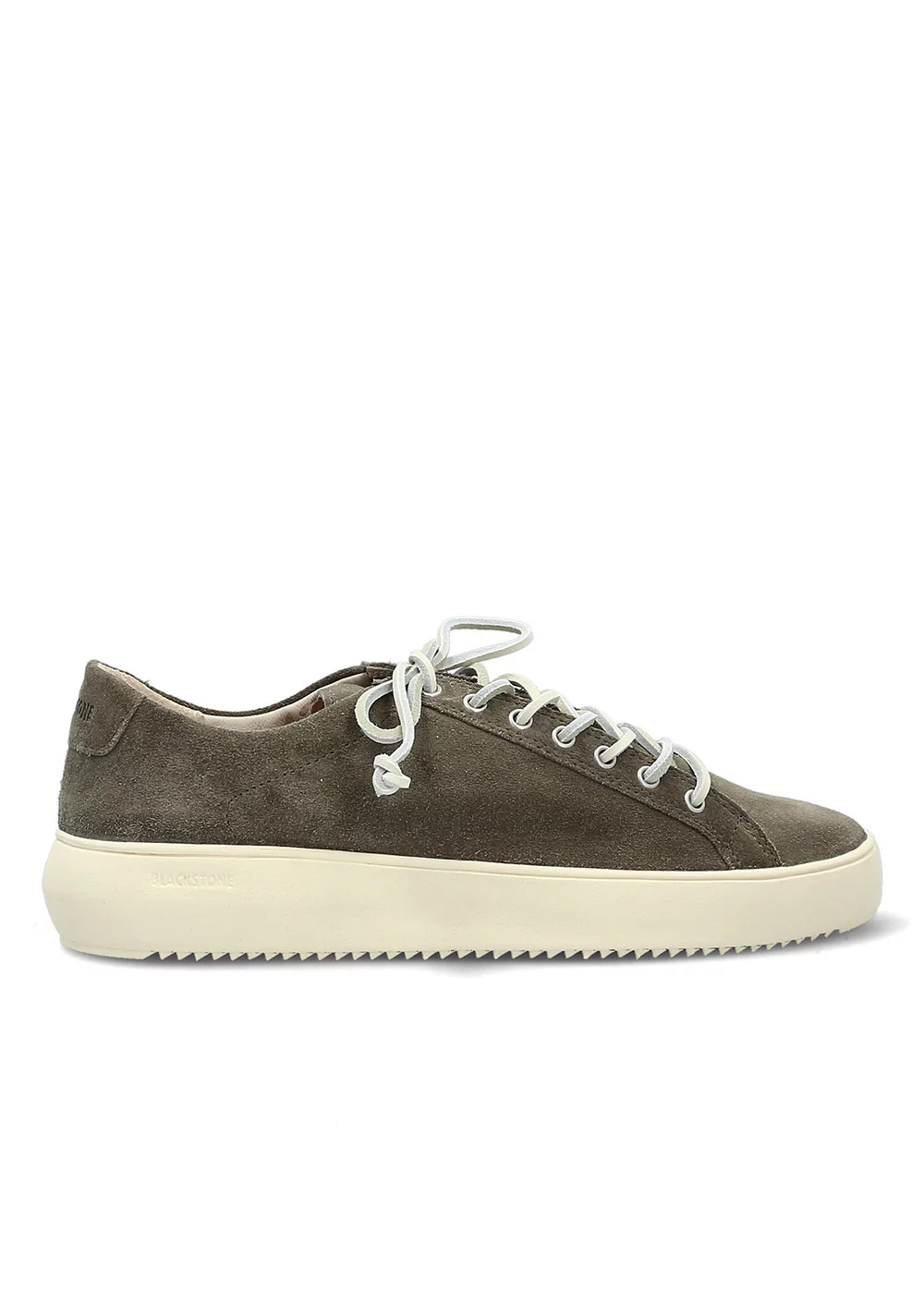 SNEAKERS ZG22 SUEDE SALVIA