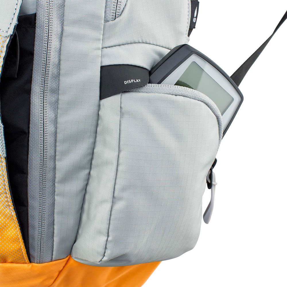 Evoc FR Enduro E-Ride 16L - E-Bike Protektor Rucksack kaufen | Bike-Discount