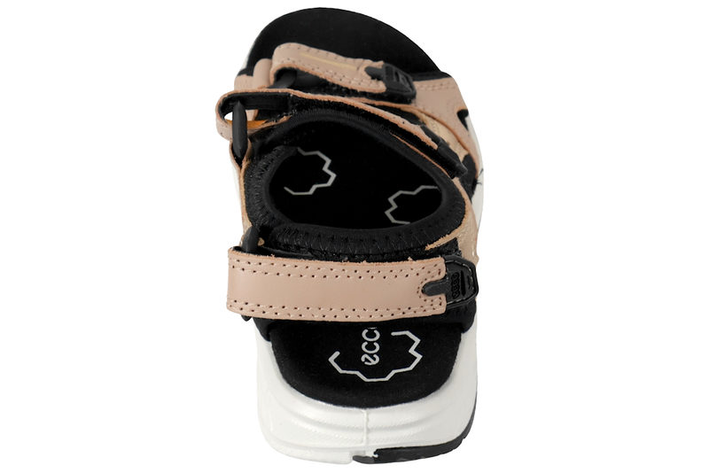 ECCO X-TRINSIC K SANDAL I BEIGE SKIND