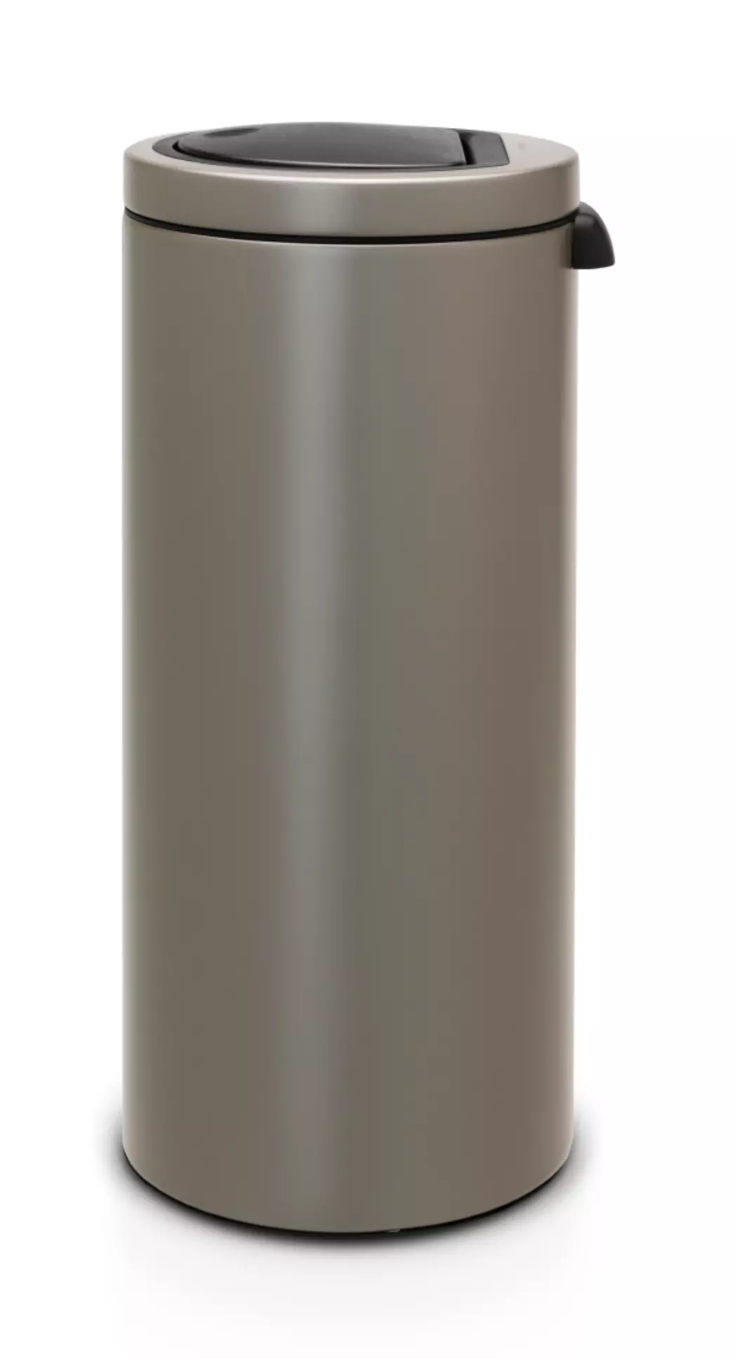 Touch Bin Platinum 30l