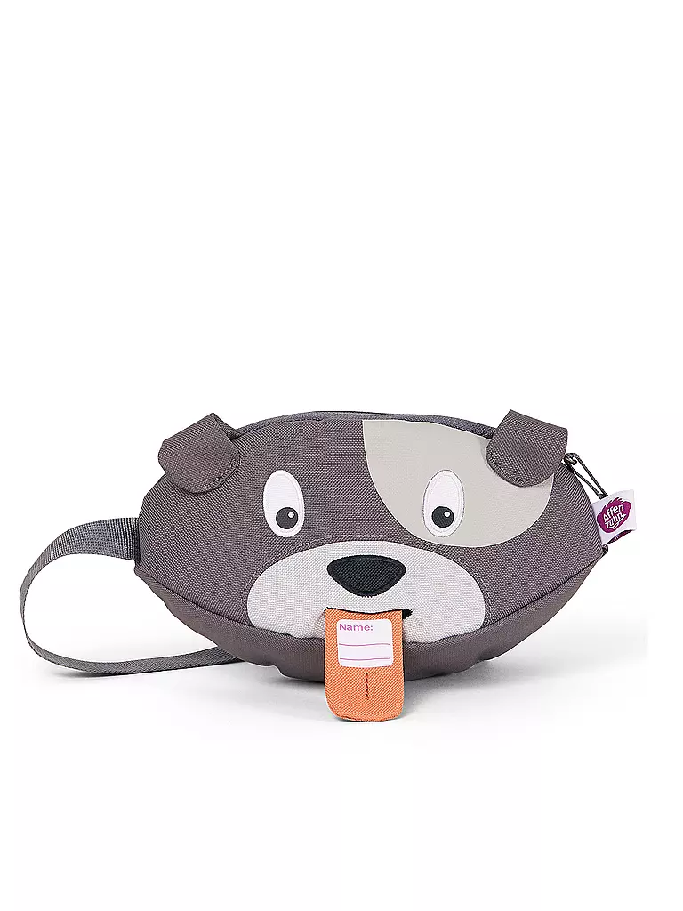 AFFENZAHN Gürteltasche 