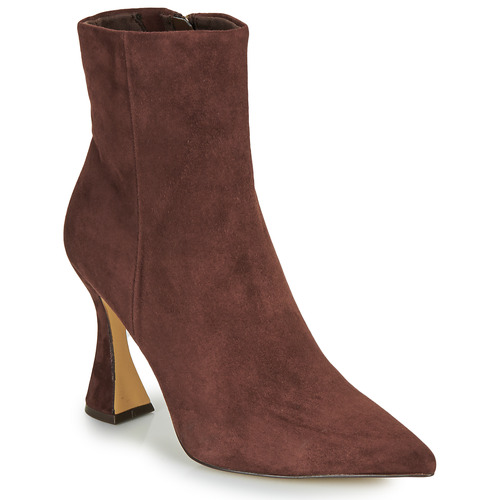 Aldo - HAIRERI - Marron