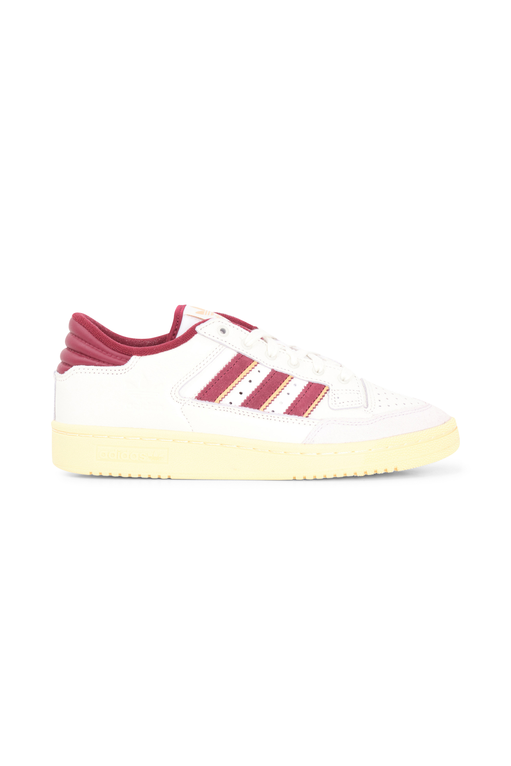ADIDAS Baskets CENTENNIAL 85 LO W Blanc