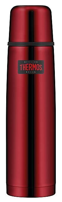 THERMOS - BOTTLE LIGHT COMPACT COLOR