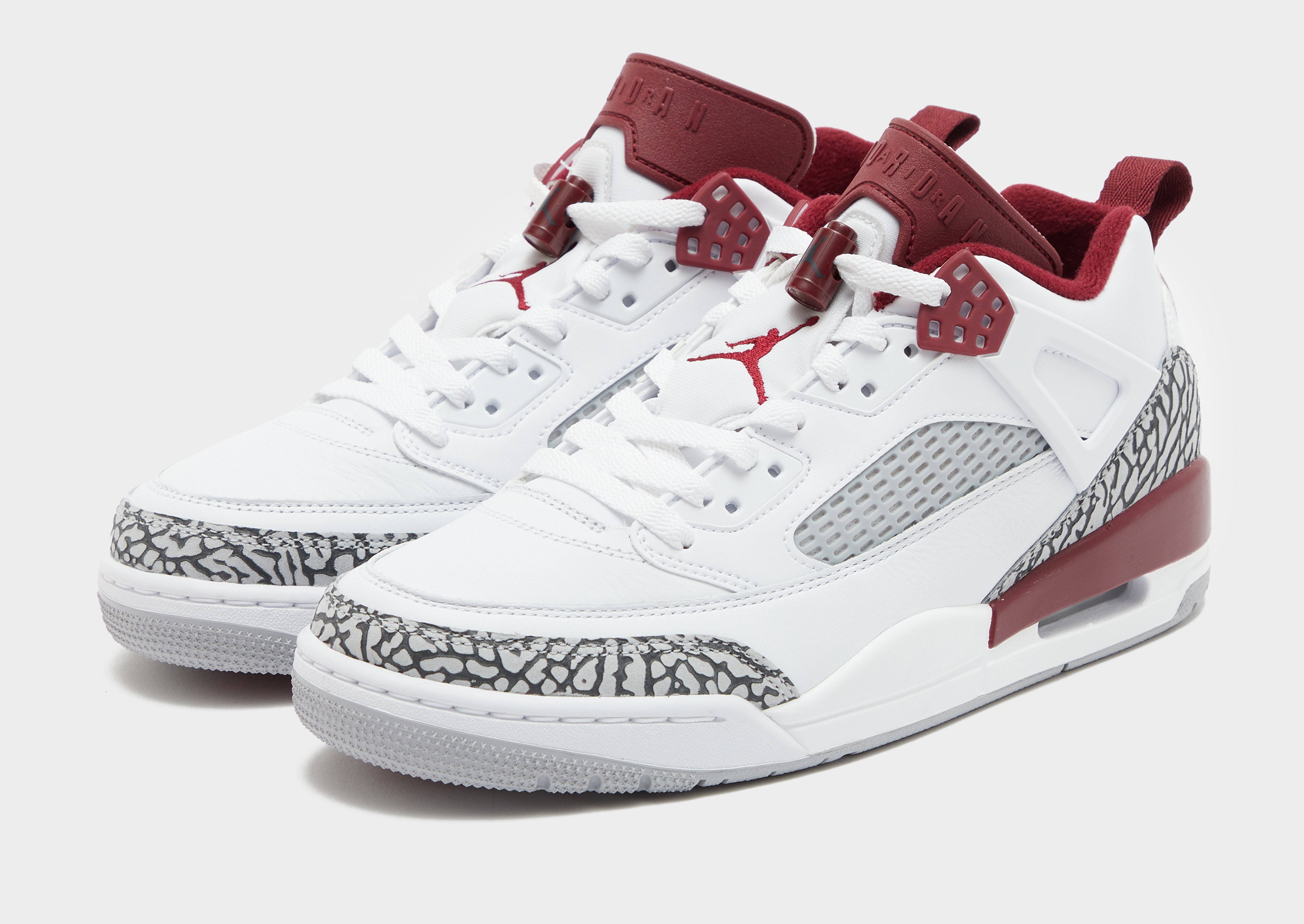 Jordan Spizike