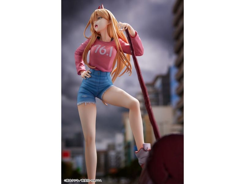 AmiAmi Figur Power 27 cm PVC-Statue