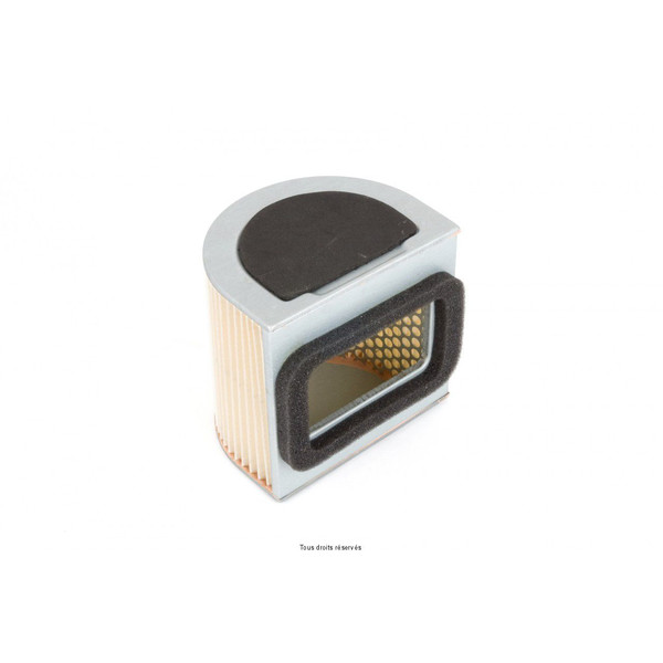 Powerflux - Filtre à air 98T304