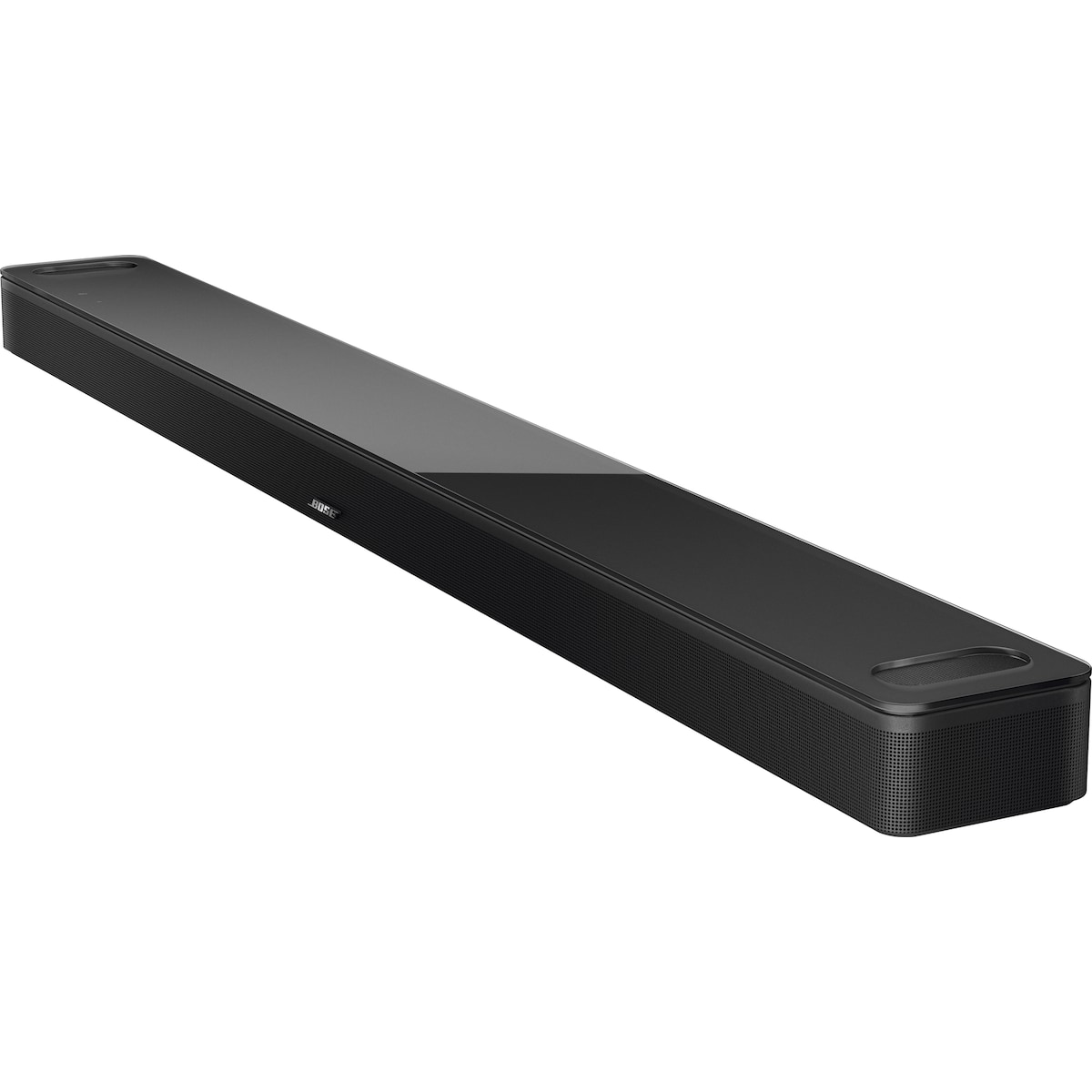 Bose Smart Ultra lydplanke (sort)