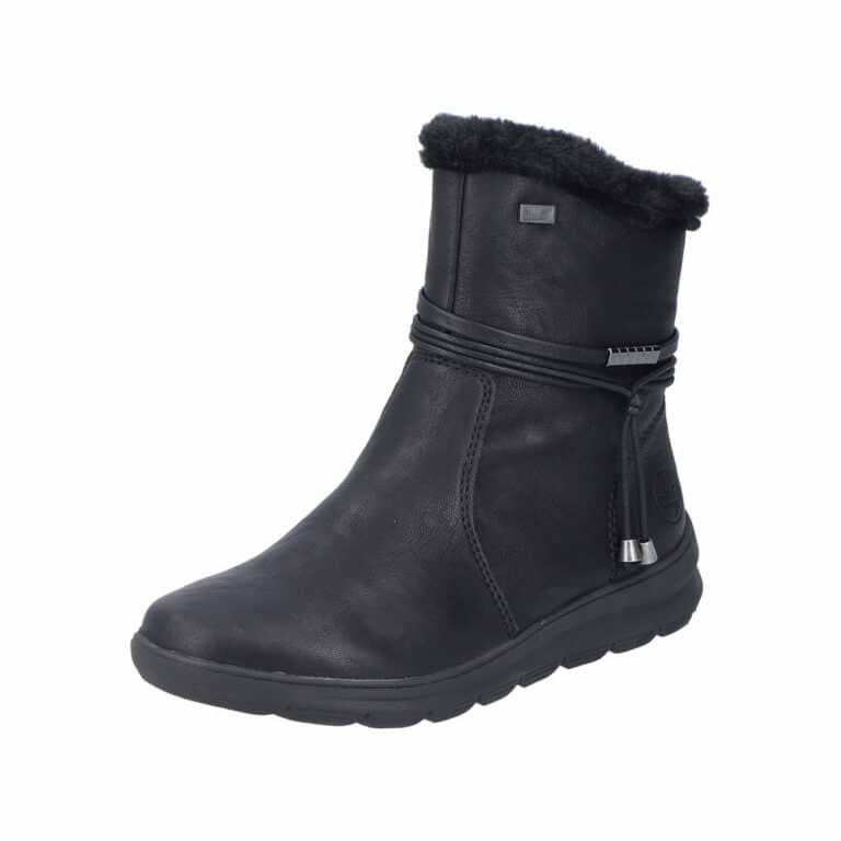 Rieker Støvle Dame Z0070-00