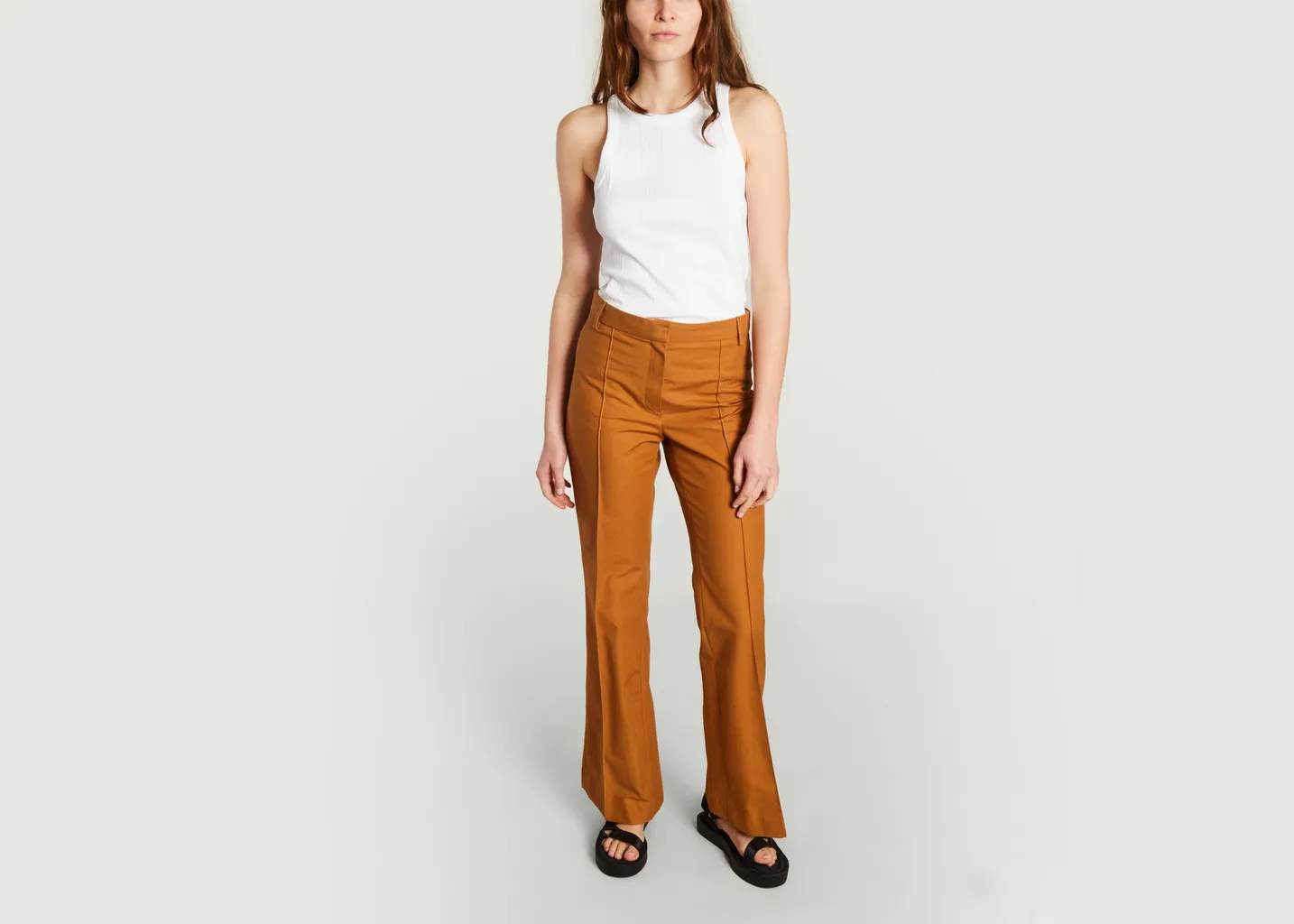 Pantalon John Roseanna