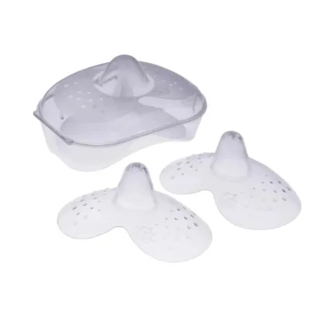 Bout de Sein Taille M Mam - Lot de 2