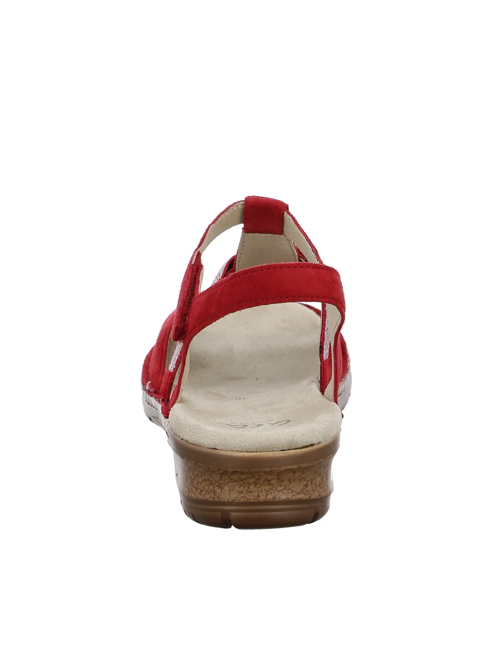 Sandale Hawaii flamme