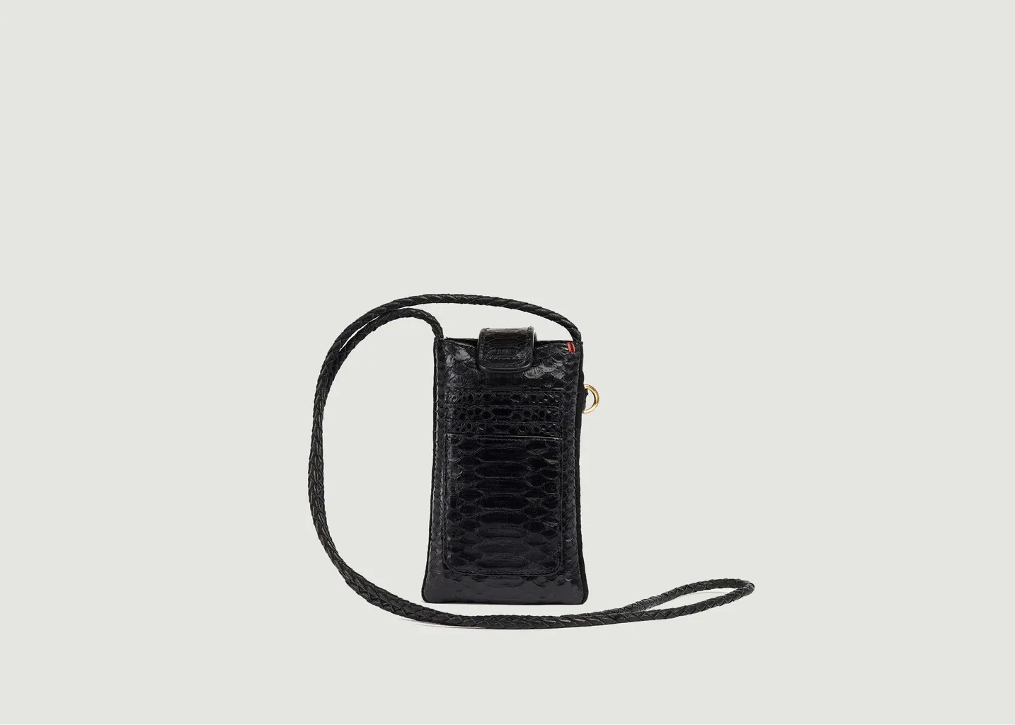 Pochette téléphone Double Marcus Claris Virot