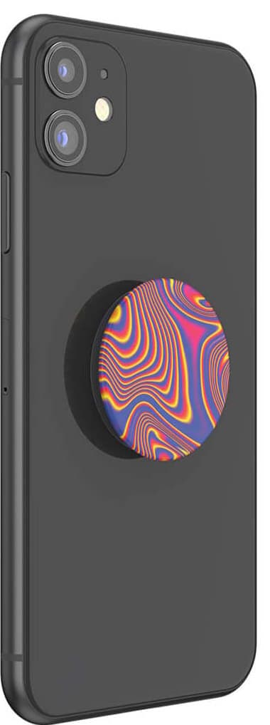 POPSOCKETS PopGrip Basic mobilgreb (Woozy)
