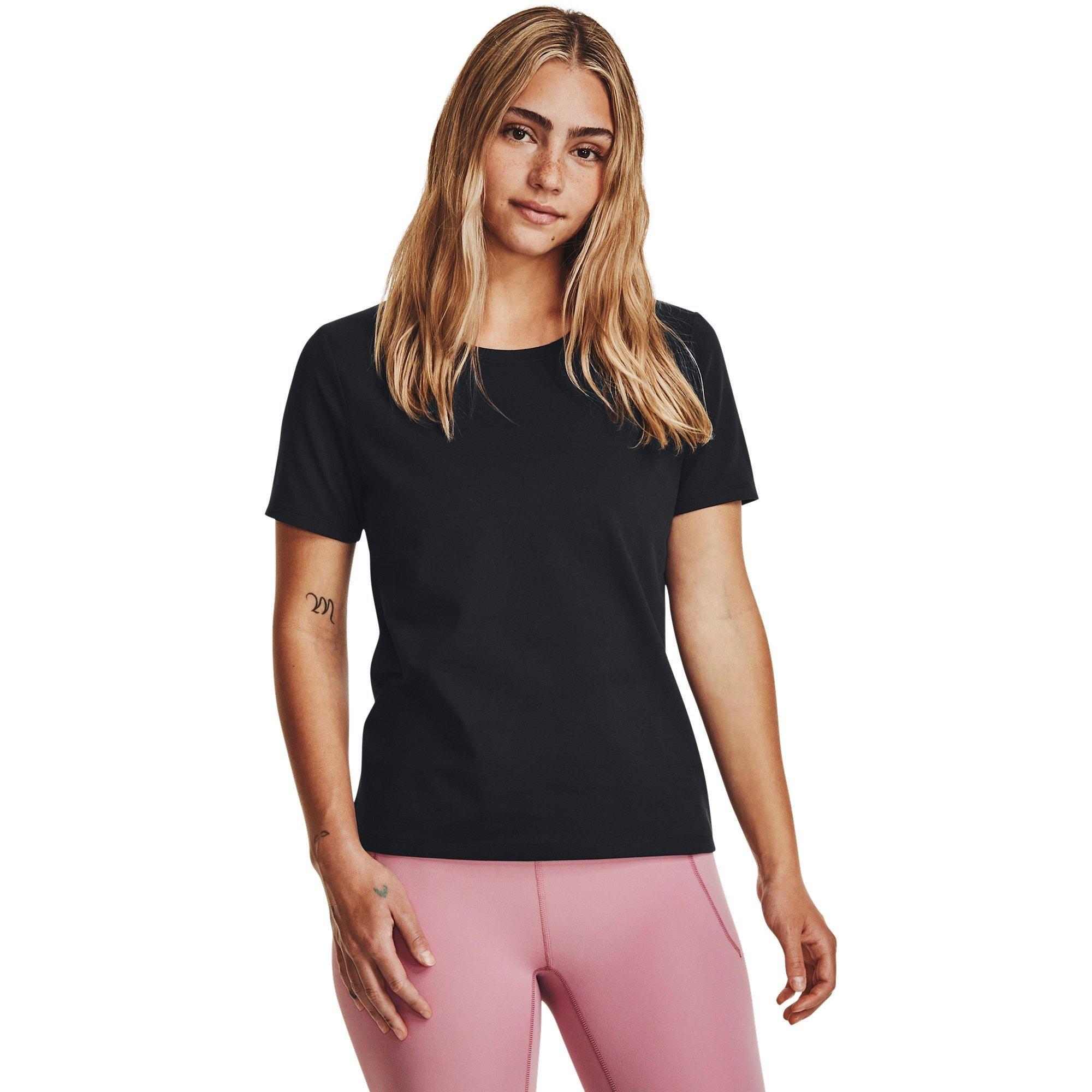 Under Armour UA Meridian T Shirt Womens
