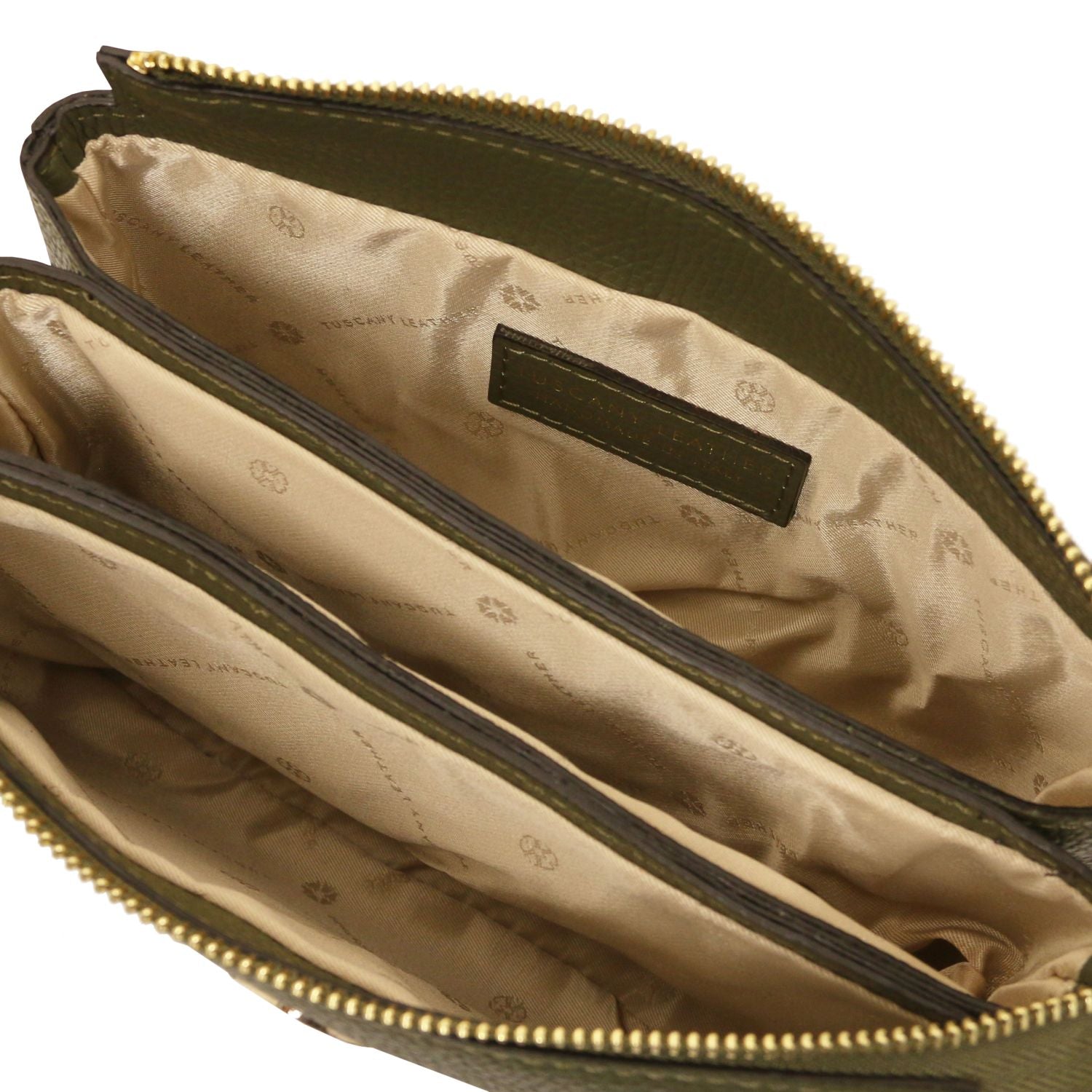 TL142479 – Sia – Soft leren Clutch