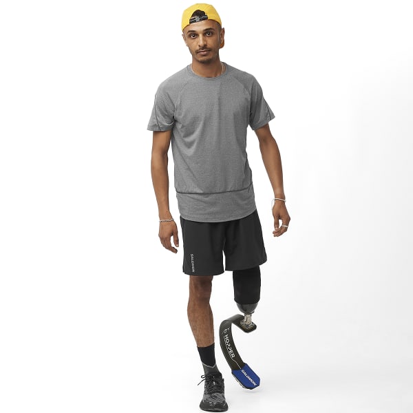 Casquette trail SALOMON CROSS CAP