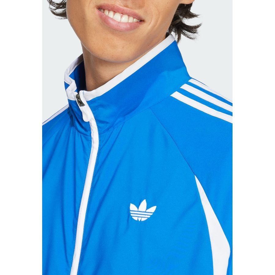 Adidas Original Veste de survêtement Adicolor Teamgeist