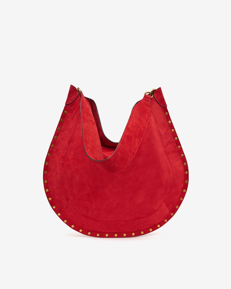 Sac OSKAN HOBO SOFT