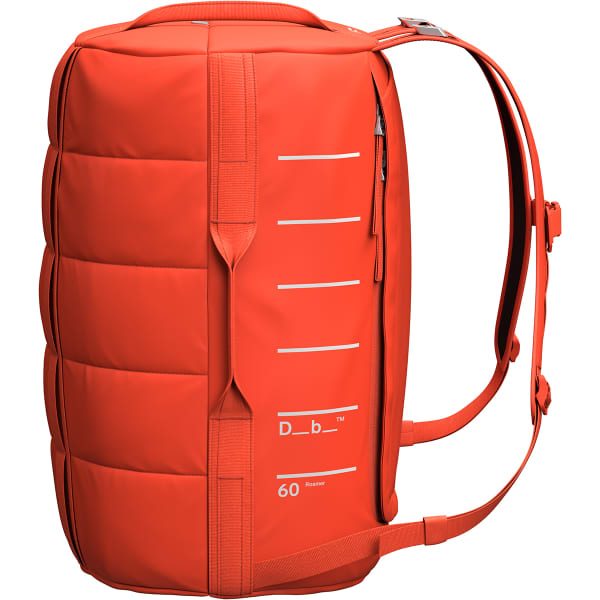 Duffel DB ROAMER DUFFEL 60L