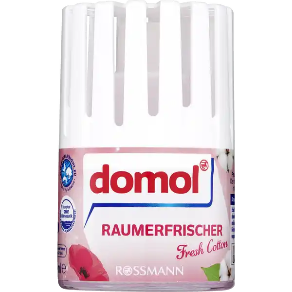 Raumerfrischer Fresh Cotton