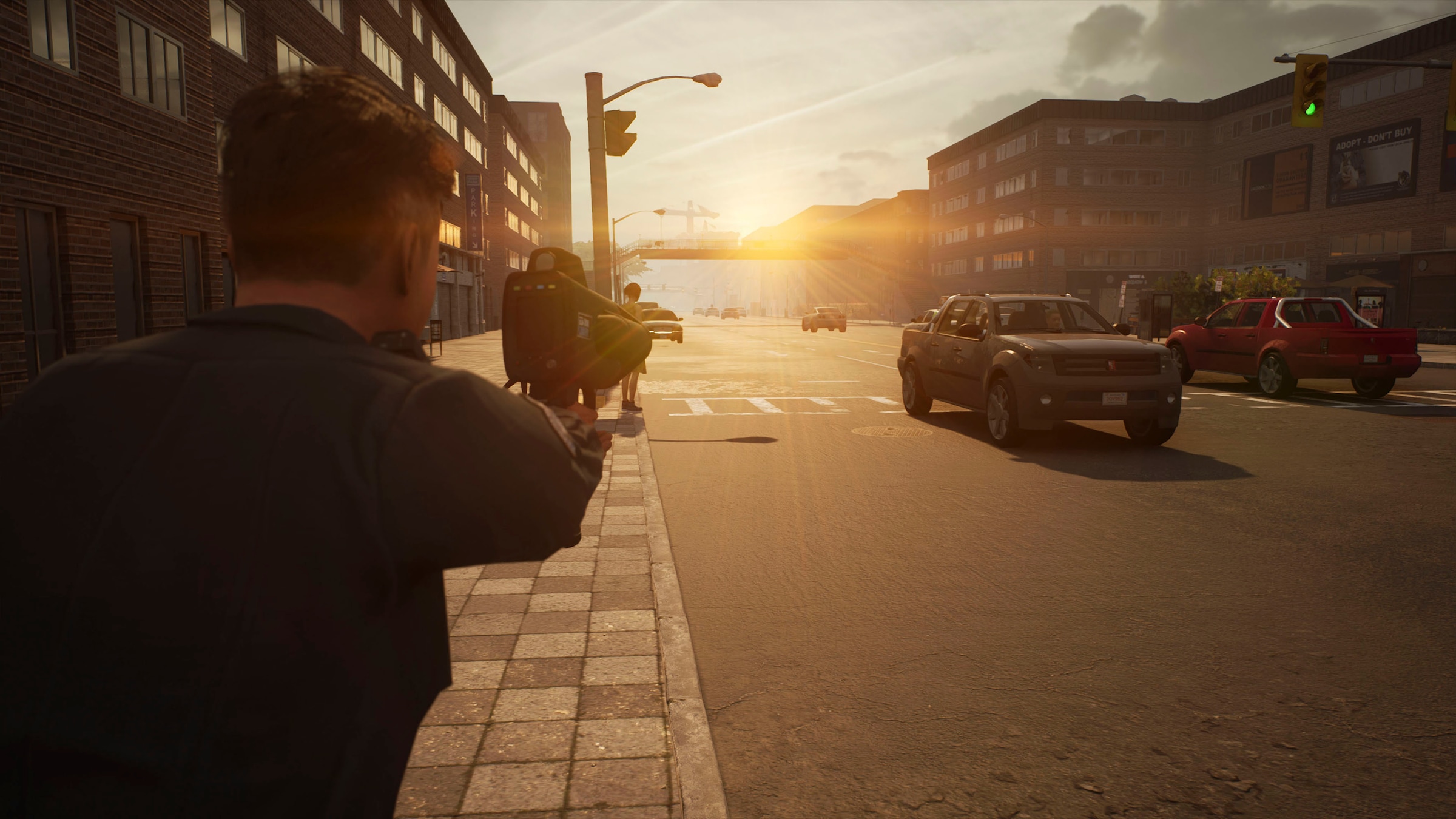 Astragon Spielesoftware »Police Simulator: Patrol Officers« PC