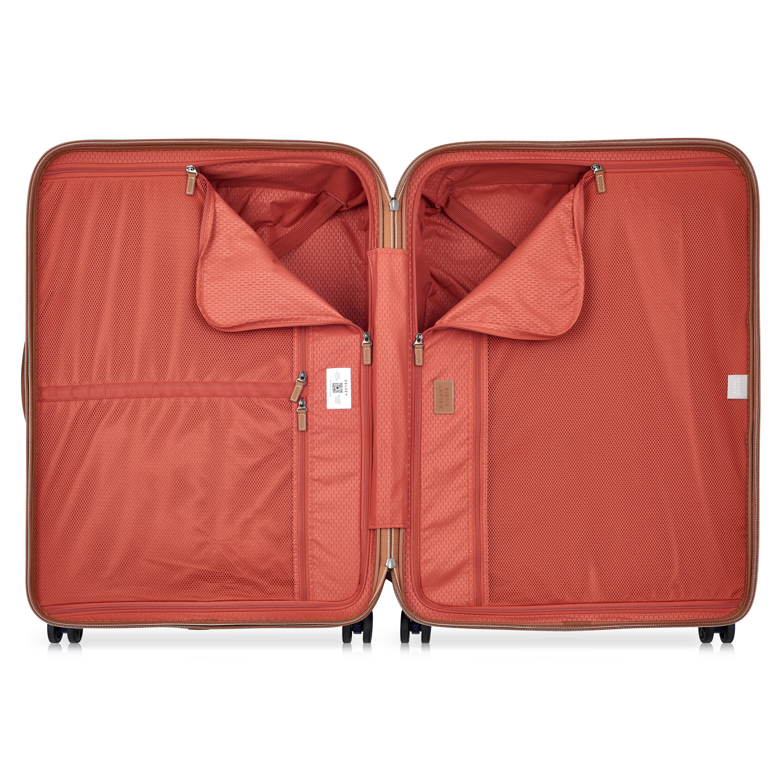 CHATELET AIR 2.0 - Valise soute rigide | Bleu