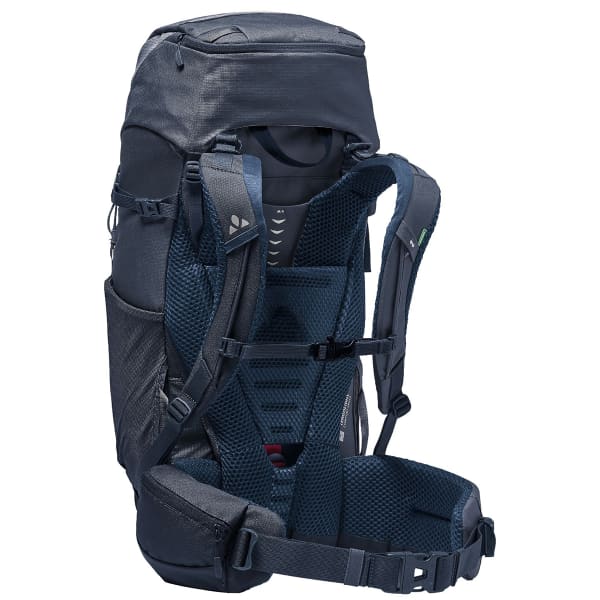 Sac à dos randonnée VAUDE W ASYMMETRIC 38+8 ECLIPSE