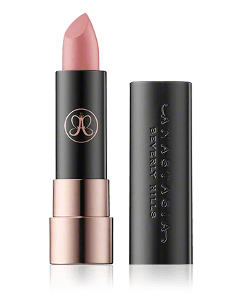 Anastasia Beverly Hills Matte Lipstick Soft Pink 3,5g
