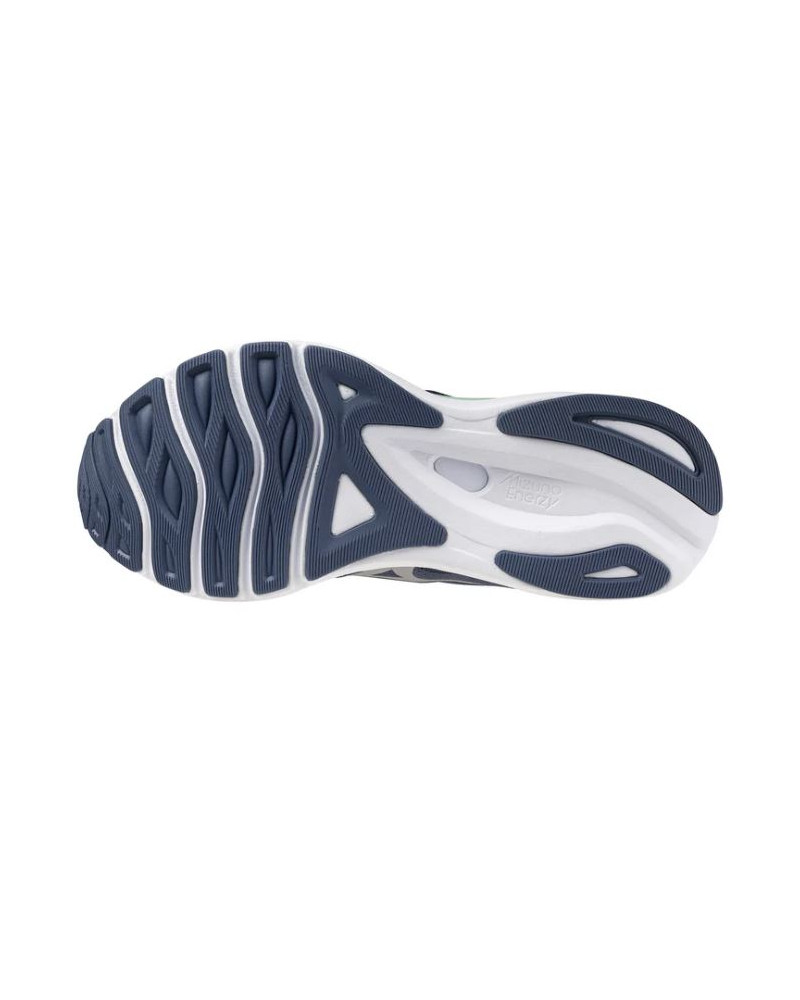 Mizuno - Wave Serene - Indigo